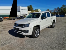 VW Amarok