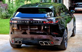 Land Rover Range Rover Velar SV Autobiography Dynamic 5.0 V8 | Mobile.bg    2