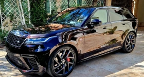 Land Rover Range Rover Velar SV Autobiography Dynamic 5.0 V8