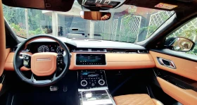 Land Rover Range Rover Velar SV Autobiography Dynamic 5.0 V8 | Mobile.bg    9