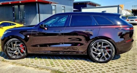 Land Rover Range Rover Velar SV Autobiography Dynamic 5.0 V8 | Mobile.bg    6