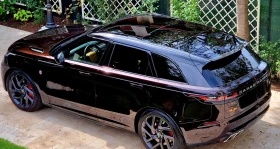Land Rover Range Rover Velar SV Autobiography Dynamic 5.0 V8 | Mobile.bg    3