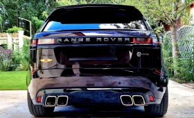 Land Rover Range Rover Velar SV Autobiography Dynamic 5.0 V8 | Mobile.bg    5