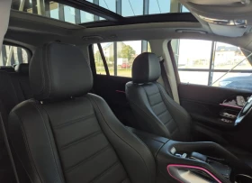 Mercedes-Benz GLS 400 d 4Matic AMG line, снимка 7