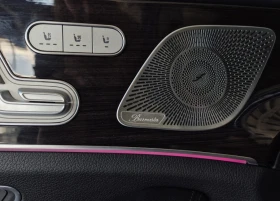 Mercedes-Benz GLS 400 d 4Matic AMG line, снимка 8