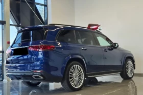 Mercedes-Benz GLS 400 d 4Matic AMG line, снимка 3