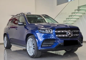 Mercedes-Benz GLS 400 d 4Matic AMG line, снимка 2