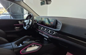Mercedes-Benz GLS 400 d 4Matic AMG line, снимка 5
