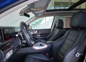 Mercedes-Benz GLS 400 d 4Matic AMG line, снимка 6