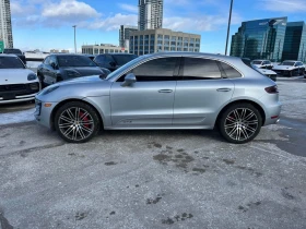 Porsche Macan * GTS * CARFAX * БЕЗ ПЪРВОНАЧАЛНА ВНОСКА, снимка 2