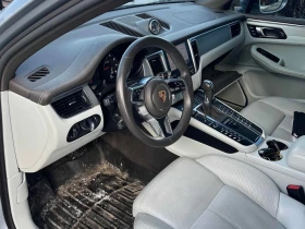 Porsche Macan * GTS * CARFAX * БЕЗ ПЪРВОНАЧАЛНА ВНОСКА, снимка 5