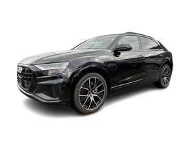 Audi Q8 * S Line quattro Prestige * CARFAX * БЕЗ ПЪРВОНАЧА - 38250 € / 74810.50 лв. - 56148651 7