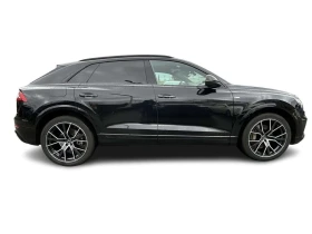 Audi Q8 * S Line quattro Prestige * CARFAX * БЕЗ ПЪРВОНАЧА - 38250 € / 74810.50 лв. - 56148651 16