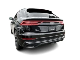 Audi Q8 * S Line quattro Prestige * CARFAX * БЕЗ ПЪРВОНАЧА - 38250 € / 74810.50 лв. - 56148651 11