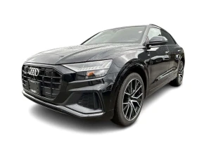 Audi Q8 * S Line quattro Prestige * CARFAX * БЕЗ ПЪРВОНАЧА - 38250 € / 74810.50 лв. - 56148651 6