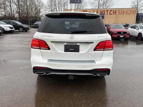 Mercedes-Benz GLE 350 2016 4MATIC AMG PACK * БЕЗ ПЪРВОНАЧАЛНА ВНОСКА*  - 16790 € / 32838.39 лв. - 37881440 5