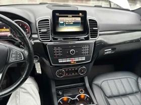 Mercedes-Benz GLE 350 2016 4MATIC AMG PACK * БЕЗ ПЪРВОНАЧАЛНА ВНОСКА*  - 16790 € / 32838.39 лв. - 37881440 9