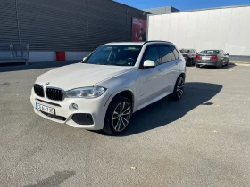 BMW X5 3.5i M PACK FULL 7 МЕСТА ВЕРИГИ И ЛАГЕРИ - 27000 € / 52807.41 лв. - 62382950 3