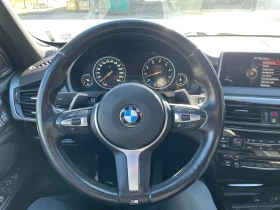 BMW X5 3.5i M PACK FULL 7 МЕСТА ВЕРИГИ И ЛАГЕРИ - 27000 € / 52807.41 лв. - 62382950 8