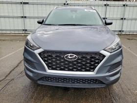 Hyundai Tucson, снимка 5