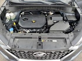 Hyundai Tucson, снимка 12