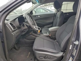 Hyundai Tucson, снимка 7