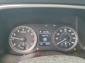 Hyundai Tucson, снимка 9