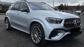 Mercedes-Benz GLE 400e 4Matic AMG Line