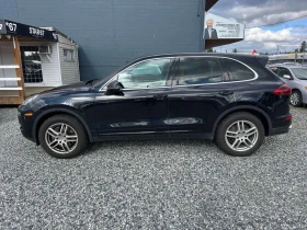 Porsche Cayenne AWD 4dr/CARFAX/ОБДУХВАНЕ/ПАНОРАМА/ПОДГРЕВИ/ - 14700 € / 28750.70 лв. - 95361361 2