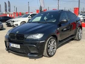 BMW X6 - 13500 € / 26403.70 лв. - 40003649 4