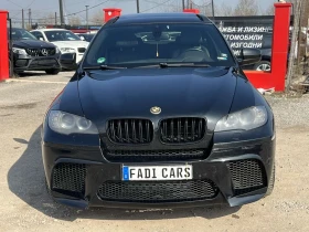 BMW X6 - 13500 € / 26403.70 лв. - 40003649 2