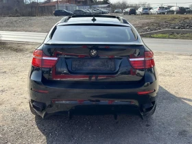 BMW X6 - 13500 € / 26403.70 лв. - 40003649 7