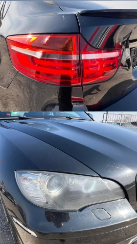 BMW X6 - 13500 € / 26403.70 лв. - 40003649 17