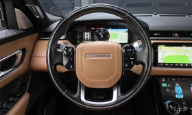 Land Rover Range Rover Velar 3.0D R-Dynamic HSE* 360 CAM* SUNROOF* MERIDIAN*  | Mobile.bg � ����� ������ 10