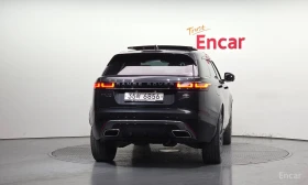 Land Rover Range Rover Velar 3.0D R-Dynamic HSE* 360 CAM* SUNROOF* MERIDIAN*  | Mobile.bg � ����� ������ 4