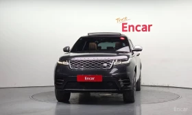 Land Rover Range Rover Velar 3.0D R-Dynamic HSE* 360 CAM* SUNROOF* MERIDIAN*  | Mobile.bg � ����� ������ 2