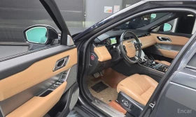 Land Rover Range Rover Velar 3.0D R-Dynamic HSE* 360 CAM* SUNROOF* MERIDIAN*  | Mobile.bg � ����� ������ 7
