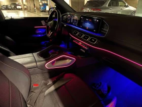 Mercedes-Benz GLE 350 CARFAX/HUD/360/ПАНОРАМА/AMBIENT/BURMESTER - 37290 € / 72932.90 лв. - 17850940 11