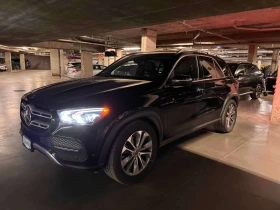 Mercedes-Benz GLE 350 CARFAX/HUD/360/ПАНОРАМА/AMBIENT/BURMESTER