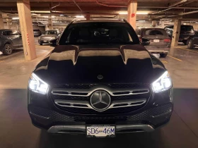 Mercedes-Benz GLE 350 CARFAX/HUD/360/ПАНОРАМА/AMBIENT/BURMESTER - 37290 € / 72932.90 лв. - 17850940 2
