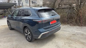 VW Tiguan Elegance - 30000 € / 58674.90 лв. - 32788217 2