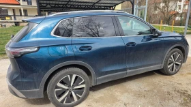 VW Tiguan Elegance - 30000 € / 58674.90 лв. - 32788217 5