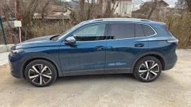 VW Tiguan Elegance - 30000 € / 58674.90 лв. - 32788217 4