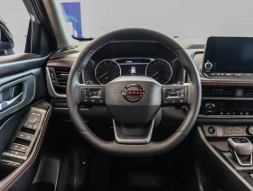 Nissan Rogue Rock Creek AWD - 31100 € / 60826.31 лв. - 80792905 6