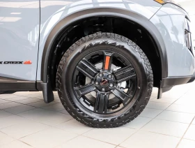 Nissan Rogue Rock Creek AWD - 31100 € / 60826.31 лв. - 80792905 5