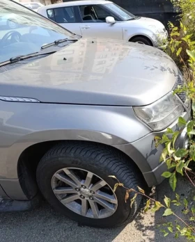 Suzuki Grand vitara | Mobile.bg � ����� ������ 4