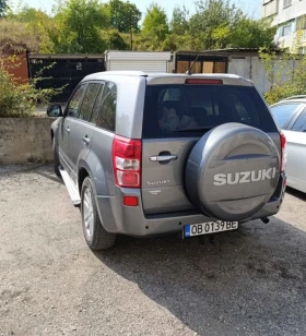Suzuki Grand vitara | Mobile.bg � ����� ������ 5
