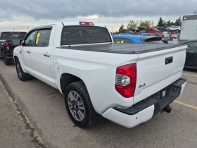 Toyota Tundra 1794 EDITION CREW CAB SHORT BED/CARFAX/����������� | Mobile.bg � ����� ������ 4