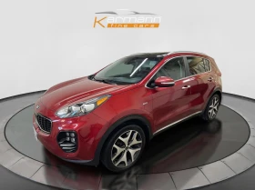 ������ Kia Sportage