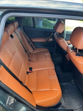 BMW X3 - 5500 € / 10757.07 лв. - 23578342 6